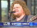 Shipyard Wreck on Fox 25