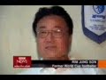 World Cup fever hits DPRK