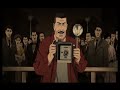 Paprika Opening Scene