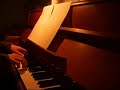 A te (jovanotti) per solo piano