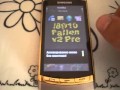 I8910 FaLLeN v2 Pre