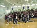 Dem Pointe Boyz- Pep Ralley Dance Contest Dem Pointe Boyz- Pep Ralley Dance Contest