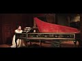 Clavecin / Harpsichord : Prelude en r� mineur (baroque music)