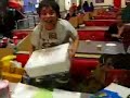 Birthday Gift: WII