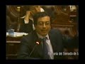 réplica (2) de Gustavo Petro al ministro Holguín réplica (2) de Gustavo Petro al ministro Holguín