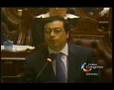 réplica (2) de Gustavo Petro al ministro Holguín