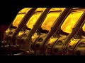 Bailey Caravan Build Timelapse