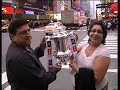 The FA Cup in NY - Interview with Warren Barton and Jonathan Hill