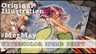 New video Mermay 1