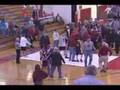 basketball fight