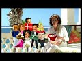 Power Places tv show