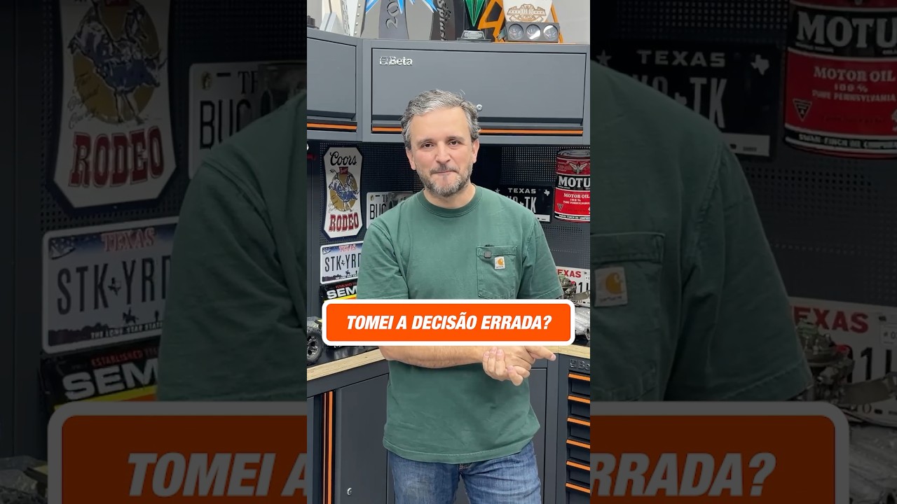 Estamos contando a história do Corvette C4 comprado no leilão dos EUA!