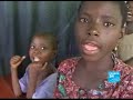 FRANCE24-FR-Reportage-Benin: exploitation enfants