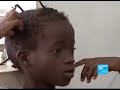 FRANCE24-FR-Reportage-Benin: exploitation enfants
