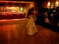 Grace and Daniel\