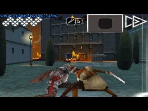 Assassin's Creed II : Discovery