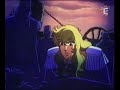 AMV - Lady Oscar feat. Randy Edelman - Dragonheart