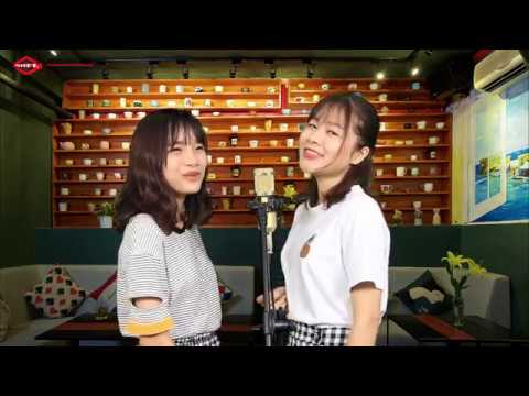  Bùa Yêu Phiên Bản Tiếng Nhật+Tiếng Anh ( Cover Bùa Yêu)