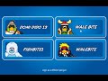 Club Penguin - Unlocking a rare Golden Card Code... (Not a givaway)