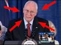 Dick Cheney endorses McCain - Obama Biden react