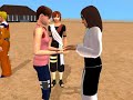 Naruto Sims Episode 1