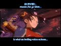 Namco X Capcom ナムコ・クロス・カプコン：英語翻訳 Translated By DeviFoxx Ver2