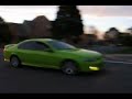 XR6 TURBO - Greddy BOV XR6 TURBO - Greddy BOV