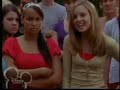 Pelea de Shane y Mitchie