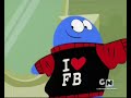 Fosters: The Internet is for Porn!