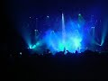 Marilyn Manson - Speech + The Dope Show - Manchester 2007