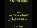tana potter 2 y la matineé de la bur