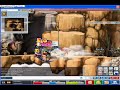 Maplestory Perion Boss Stumpy Maplestory Perion Boss Stumpy