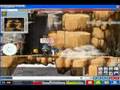Maplestory Perion Boss Stumpy
