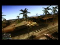 Plain Cam for GTA San Andreas video 1