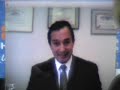 In this Autism Hangout Special Report, Special Education Legal Services attorney David Tollner addresses the 6-rules necessary to get an Independent Educational Evaluation (IEE) at Public Expense. David's advice is based on years of his legal experience dealing with families of special needs kids. His resume reads: Special Education legal services for parents struggling to receive the appropriate education for their child with disabilities. David is the former Executive Director of Pacific Autism Center for Education in Sunnyvale and Rebekah Children's Services in Gilroy, as well as a civil litigator in San Jose for 13 years. David's 6 rules for 