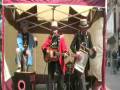 Nottingham City Pulse (Kick 'N' Rush) 2008