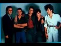 La Noche Americana - Que Habeis Hecho Con El Tiempo (Audio)