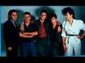 La Noche Americana - Que Habeis Hecho Con El Tiempo (Audio)