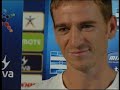Βράβευση Ράγιος για MVP 2ης αγωνιστικής