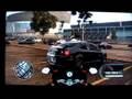 MC:LA 1 parking - 2 cars