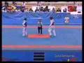 2007 Taekwondo World Championship 72 kg Male Final 3/3