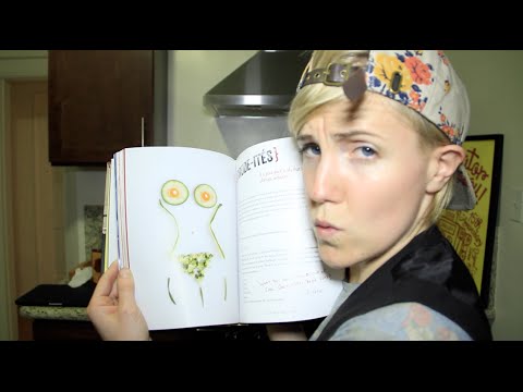 MY DRUNK KITCHEN: Childhood Dreams