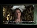 Bonus Footage from Harry Potter OotP game #4