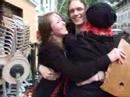 re: free hugs campaign  bergen