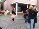 re: free hugs campaign  bergen