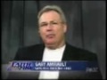 universalism vs  eternal damnation debate part 1