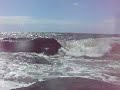 Klippbad-Livr�ddarna Tyl�sand