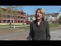 U of M tourism center makes vacationing \"green\"