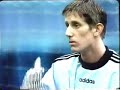 Adidas Predator OLD Commercial w/ Marco Etcheverry & Harkes