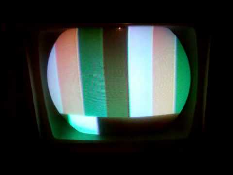 how to adjust color on jvc tv